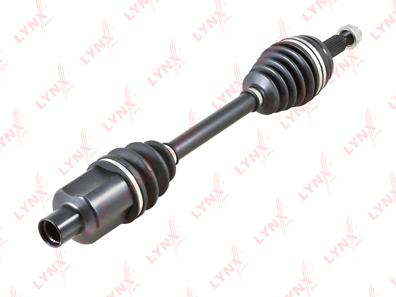 LYNXauto привод колеса в сборе CD1235