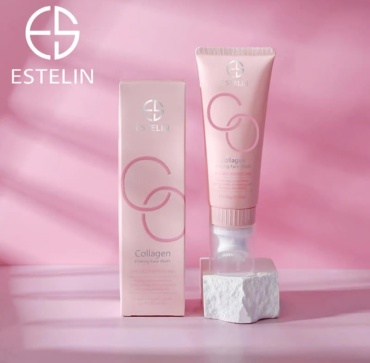 Estelin Collagen пенка 100 мл