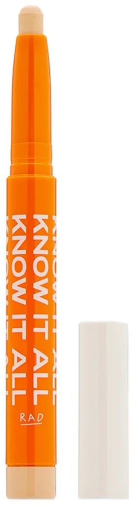 RAD Zero Zits Concealer консилер 001 Light Beige