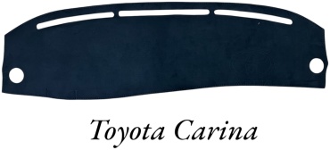 Bastau Auto 200648 Toyota Carina 1992-1997 черный