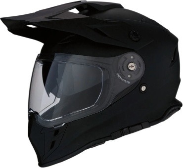 Z1R Z1R Range 2.0 Solid Flat черный матовый S