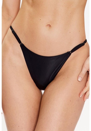 Плавки Calvin Klein черный