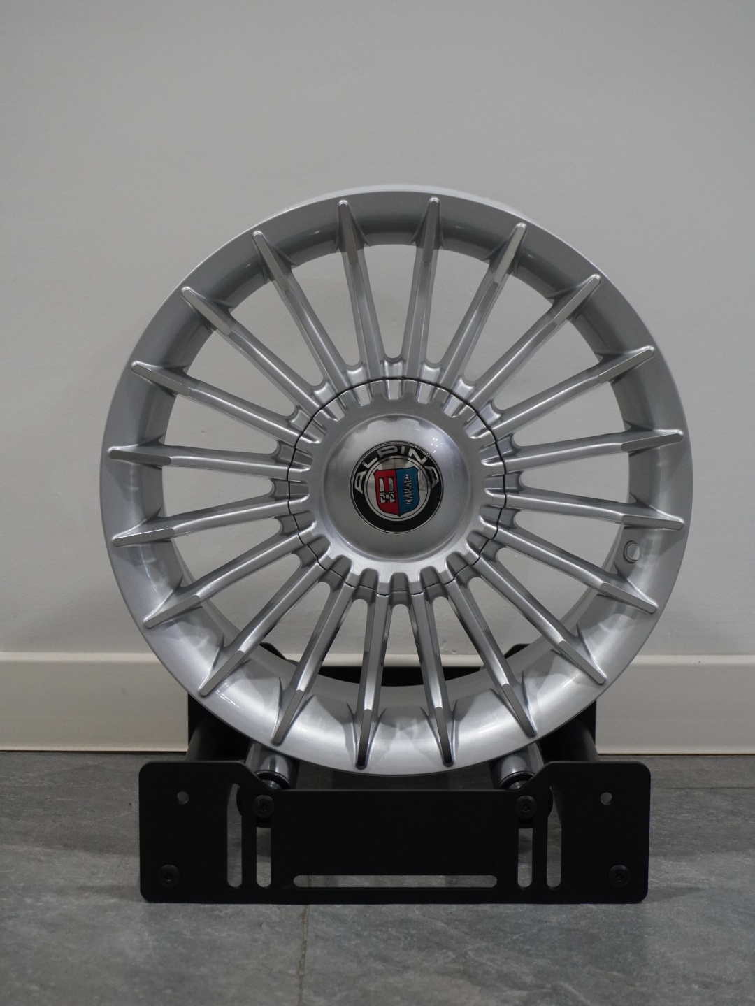 PDW TURONE 6.5x15/4x100 D67.1 ET32 4 диска серебристый