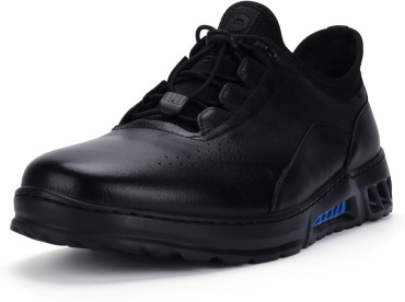 Кроссовки Kari FM25SS-137 черный