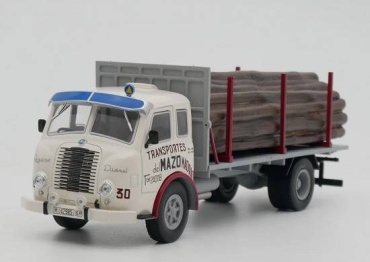 Автомобиль 30345643_502427180 1:43