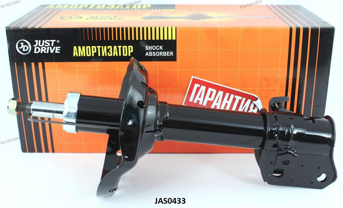 Амортизатор JD Амортизатор Подвески JAS0433