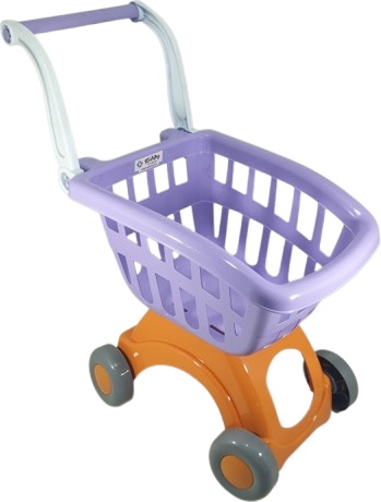 Набор Тележка TOY BOLA 123459ase