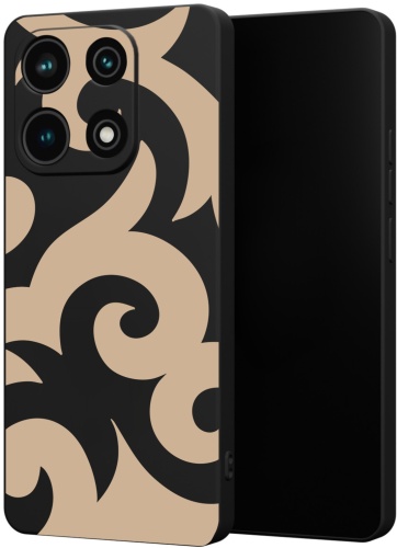 Чехол для Xiaomi Redmi 15C рисунок