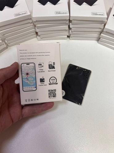 GPS спутник Модель: My card GPS