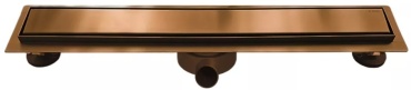 AltroBagno трап 071239 (80х7 см)