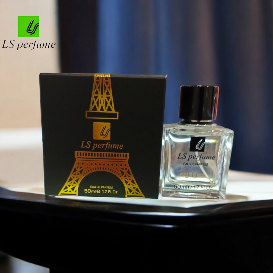 LS Perfume U6 - Kirke Tiziana Terenzi парфюмерная вода EDP 50 мл, унисекс