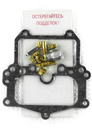 ЧАЗ ремкомплект карбюратора М412_рем