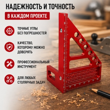Угольник 87 мм (098693647)