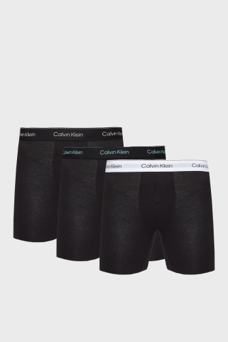 Боксеры Calvin Klein черный