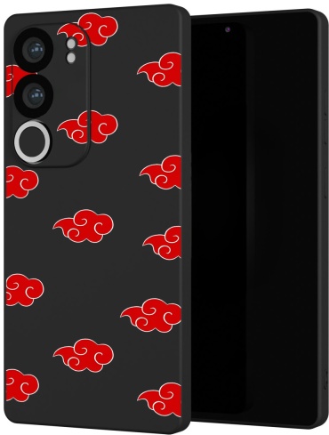 Чехол для Vivo Y19s рисунок
