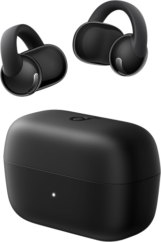 Наушники Soundcore C50i черный