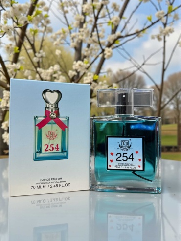 Empire Perfumes №254 парфюмированный спрей 70 мл, для женщин
