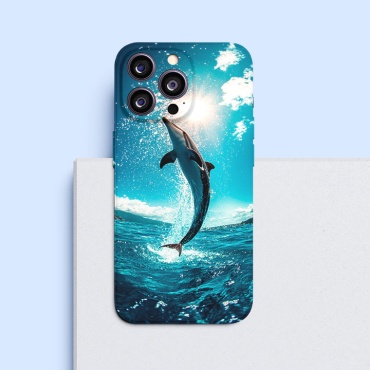 Чехол для Apple iPhone Xs рисунок
