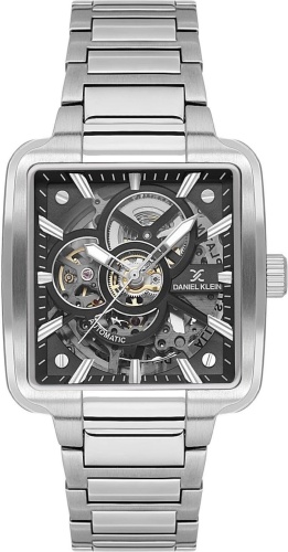 Механические Daniel Klein Daniel Klein сталь