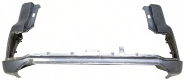 JAC бампер 2804101U2400 для JAC JS6 2023-2024