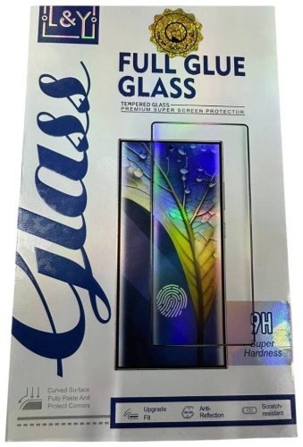 Стекло GLASS для Honor X9b прозрачный