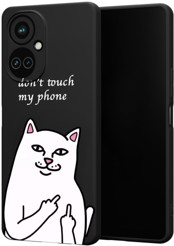 Чехол для TECNO Camon 19, Camon 19 Pro рисунок