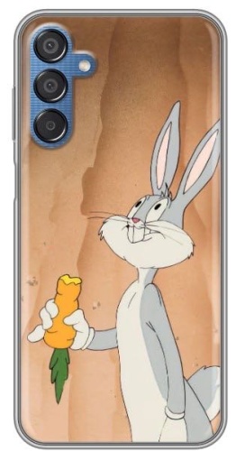 Чехол для Samsung Galaxy M15 рисунок
