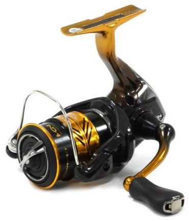 SHIMANO безынерционная Soare BB 18 500SPG