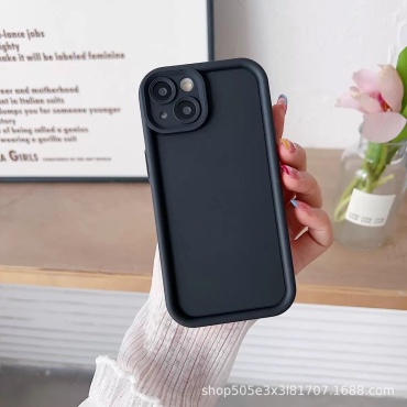 Чехол для Apple iPhone 13 черный