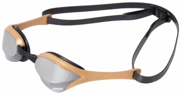 ARENA Cobra Ultra Swipe m, 002507-530 унисекс серый, оранжевый