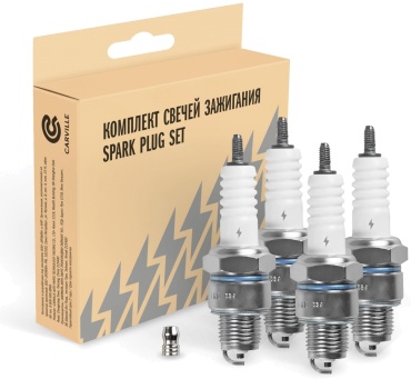 Свеча зажигания START VOLT VSP 0056A
