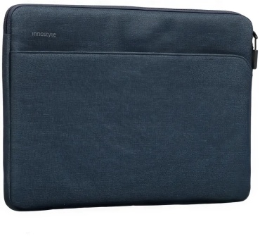 Чехол 850229422 до 18.5" синий