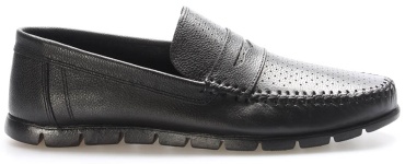 Мокасины FastStep черный