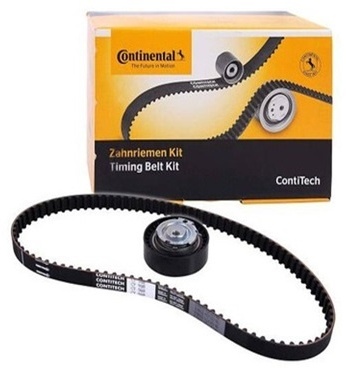 Contitech ременной комплект CT1164K1