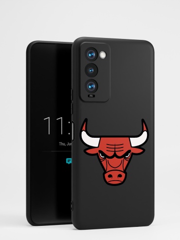 Чехол для TECNO Camon 18 рисунок