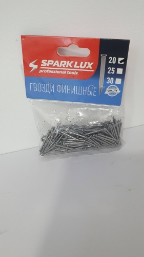 Гвоздь финишный 20х2 мм 85 г 579038854