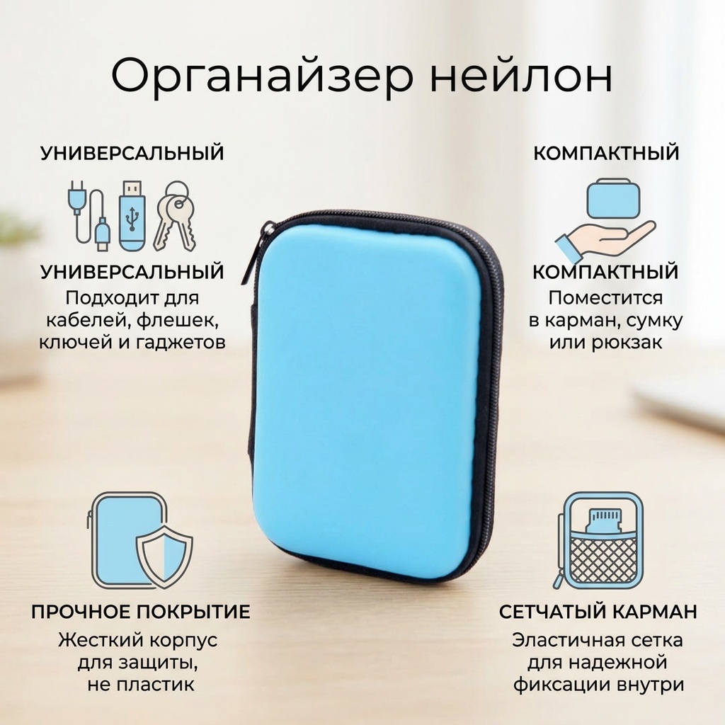 Органайзер нейлон