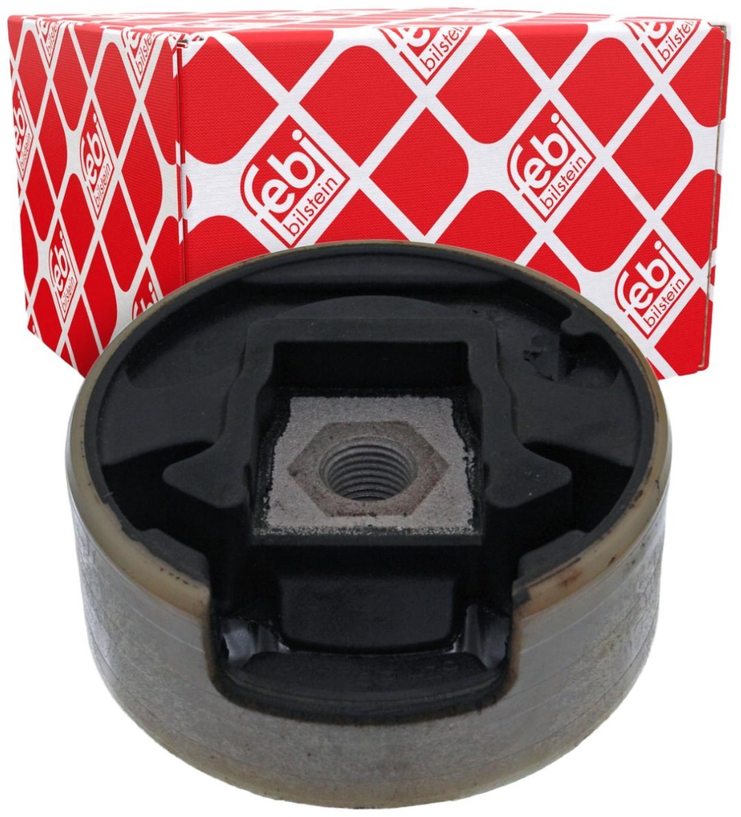 Febi опора двигателя 38402