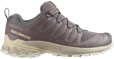 Кроссовки Salomon XA PRO 3D V9 W мультиколор