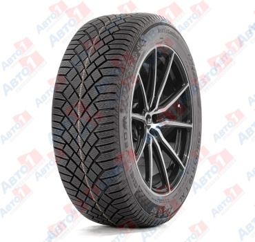 Gislaved ArcticControl 215/55 R17 98 T без шипов