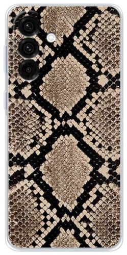 Чехол BAIKO для Samsung Galaxy A25 рисунок