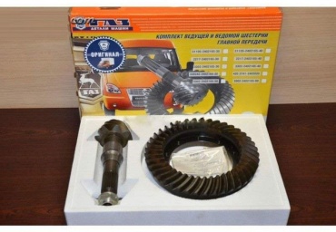 ГАЗ главная пара 3302-2402165-30