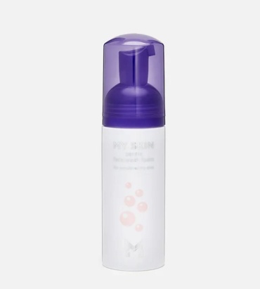 MANLY PRO for sensitive/dry skin пенка 150 мл