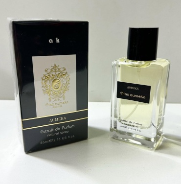 Aumeka Tina экстракт духов Extrait de Parfum 65 мл, унисекс