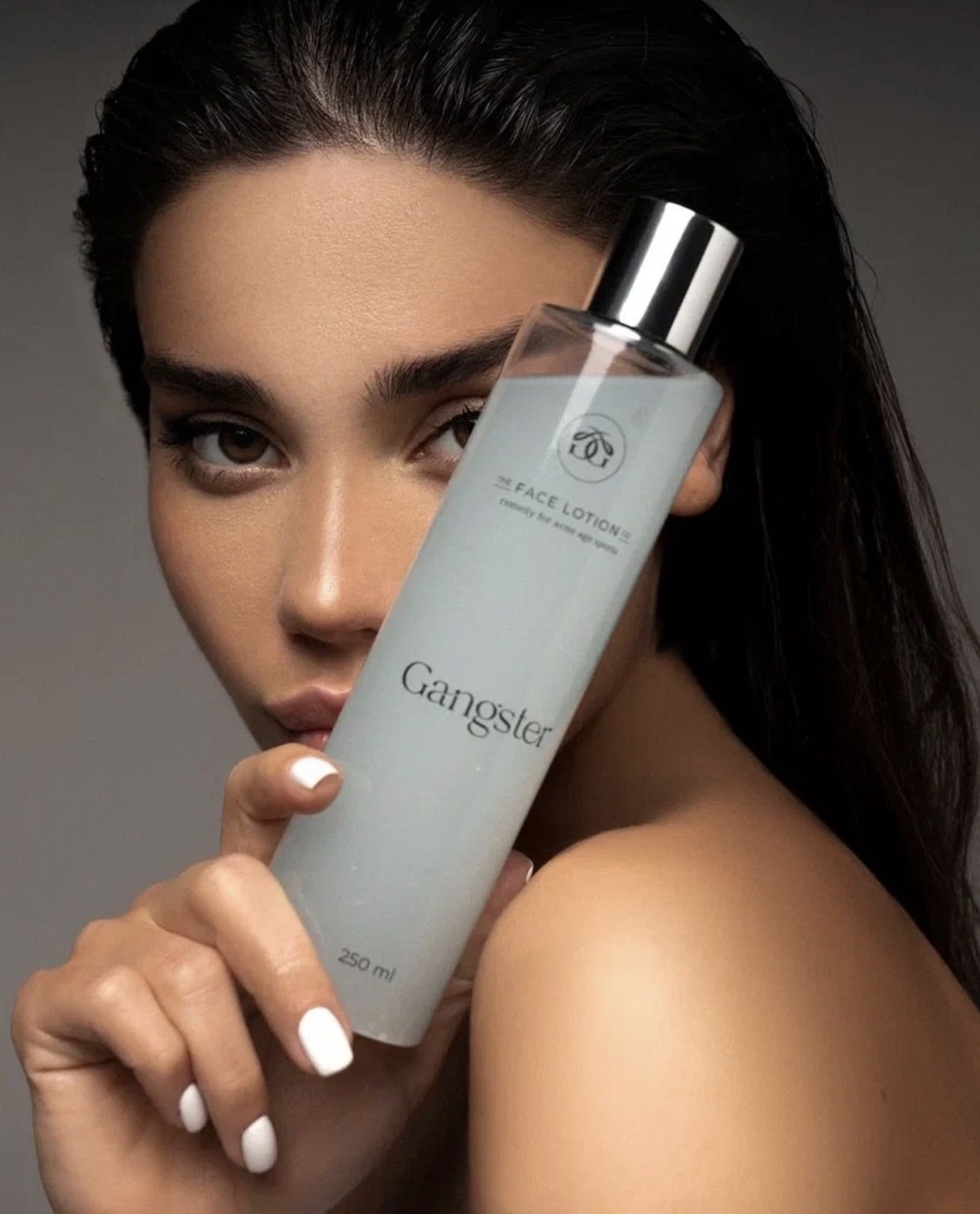 Gangster лосьон Remedy for Acne Age Spots 250 мл