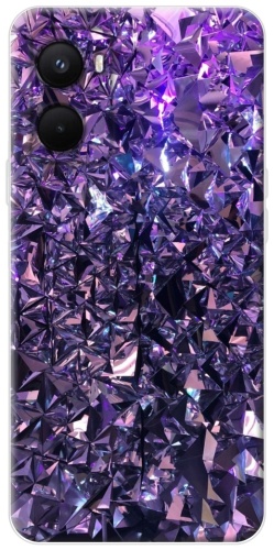 Чехол BAIKO для OPPO A96 рисунок