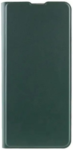Чехол ALLSMART для OPPO A3, A3x темно-зеленый