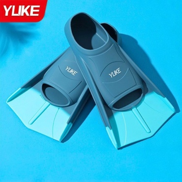 YLIKE Short-Y2 с закрытой пяткой синий, голубой 30, 32