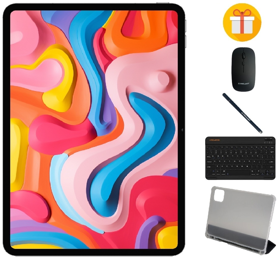 Планшет Teclast ArtPad Air 11 дюйм 8 Гб/128 Гб серый