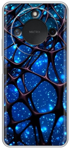 Чехол BAIKO для Honor X9c Smart рисунок